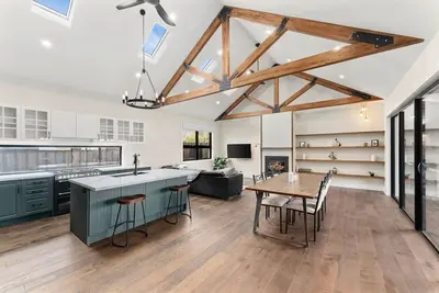 Image de Charming Luxury Oasis minutes from Central Ballarat
