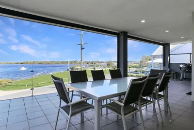Image de Expansive Myall River Views