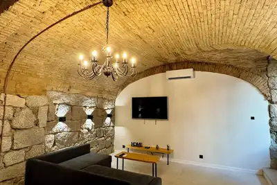 Image de Loft de charme en centre ville.
