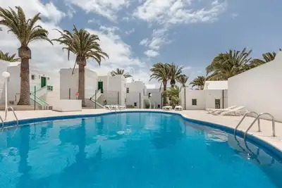 Image de Appartement de vacances 'Santa Ursula 21' avec piscine partagée, terrasse privée et Wi-Fi