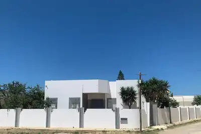 Image de Villa Soliman Plage s+3