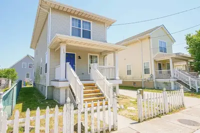 Image de 3br 2ba Family-Friendly Beach Home