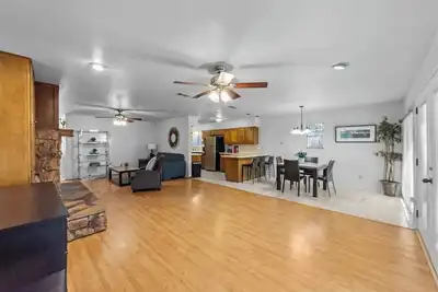 Image de Charming Warm Family Retreat ~ Fam&Group