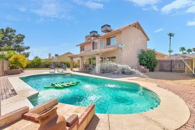 Image de Paradise in Peoria - Rising Realty Rentals