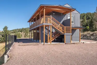 Image de Scenic Ridge Retreat