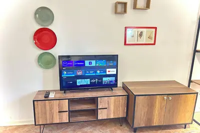 Image de Tirana Budget Retreat Hotel