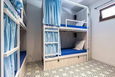 Image de Walk In Hostel Faro Airport
