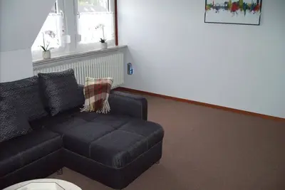 Image de Vacation apartment \"Zur Mühle\" - apartment/apartment, shower or bath, Wc, 1 bedroom