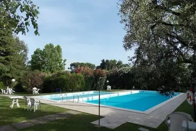 Image de Virgilio apartment in Desenzano del Garda