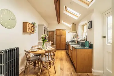 Image de Charming Home in Staveley