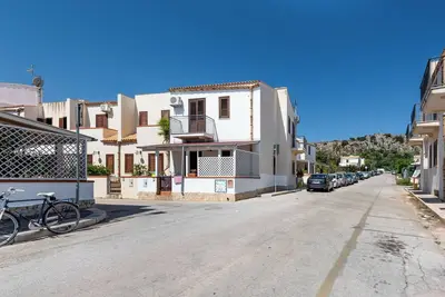 Image de Casa Vacanza Azzurra Centro