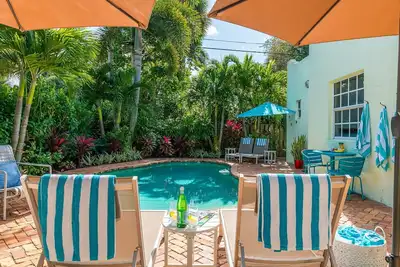Image de Casa Mía - Palm Beach Boho Escape