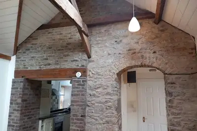 Image de Beautiful Mews Apartment in Cork City Centre