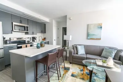 Image de Luxury Apt with Rooftop