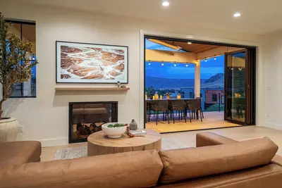 Image de Second Wind #390: 6  Br, 4. 5  Ba House in Chelan, Sleeps 14