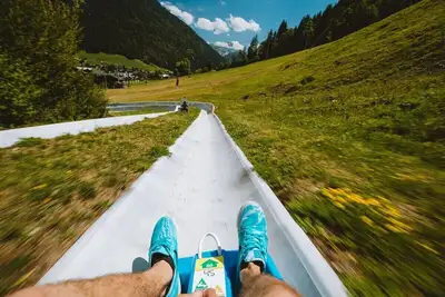 Image de A tranquil Morzine retreat, Nestled in a serene corner