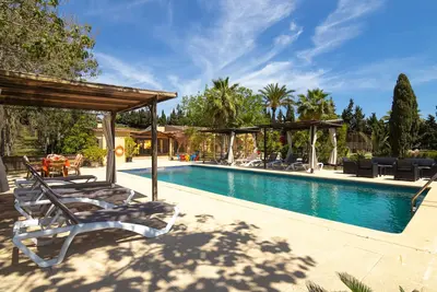 Image de Maison de vacances idéale pour les enfants casa Joy 273