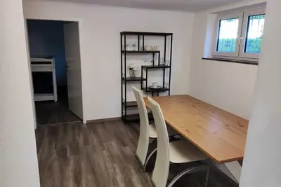 Image de GemĂĽtliche Ferienwohnung bei Rothenburg ob der Tauber
