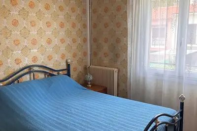 Image de Chez papi et mamie - Jolie maison très paisible