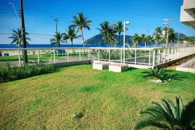 Image de Boulevard Clube - Bertioga, Frente Para o mar