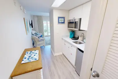Image de 3br SeaCrest 515ab~Beachfront Complex