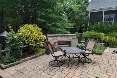 Image de New Listing:  Bayside Resort 5br Luxurious Beach Home * Sleeps 10 *West Fenwick