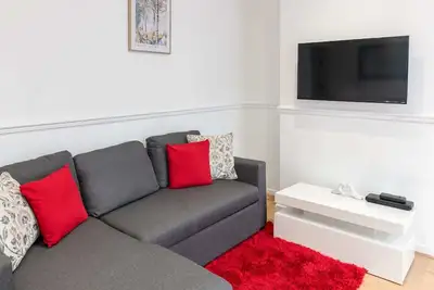 Image de Host & Stay | Bardsay Road