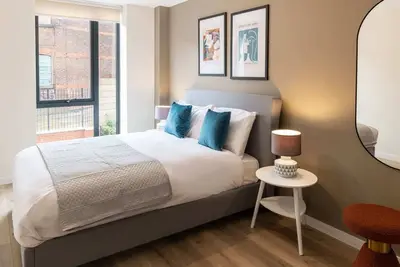 Image de Host & Stay | Richmond Place 102