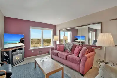 Image de 112 Oceanfront Ground floor, hear the Ocean roar