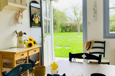 Image de Les Forrières Maison de Campagne