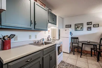 Image de Ski-In/Ski-out Cascades studio sleeps 4