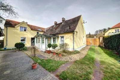 Image de Vacation cottage Marianne