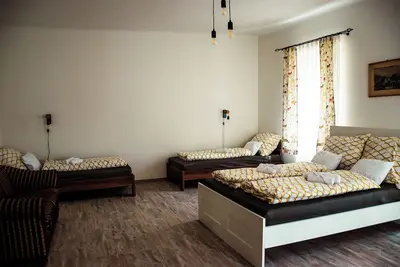 Image de Cozy house at Balaton with A/C