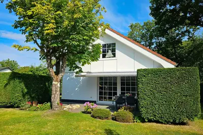 Image de Vacation bungalow Ok54 for 4 people with large private garden