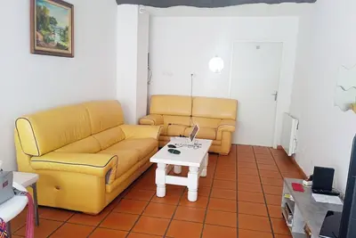 Image de une chambre chez l'habitant