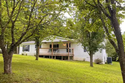 Image de Welcome to Lake'n It Easy on Nolin! Close to Mammoth Cave, in Clarkson, Ky.