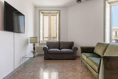 Image de Casa all'Arsenale Greco by Wonderful Italy