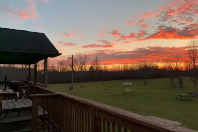 Image de Niagara Falls Country Living. Short and long term renting are also available
