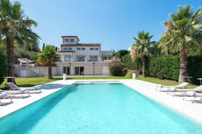 Image de Villa Bianca 10, Emma Villas