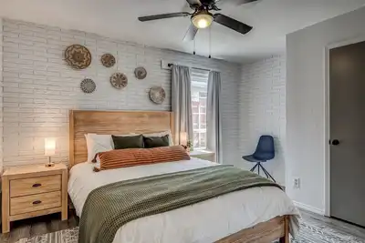 Image de Tranquil Retreat in Stillwater - Free Parking