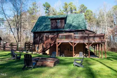 Image de Whisper Chalet