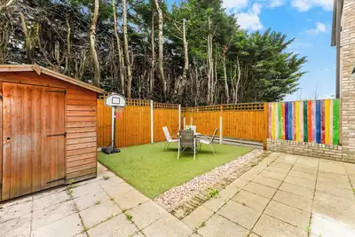 Image de *Free Parking* Sleeps 8 *Barnet* North London* With Large Garden