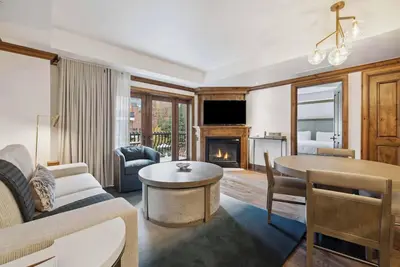 Image de The Aspen Mountain Residences 10ab