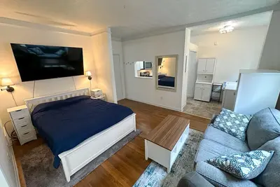 Image de Welcoming Condo by Piedmont Park\n