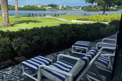 Image de Cozy Bayfront 1-bedroom condo with pool and private beach in peaceful Siesta Key