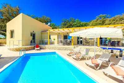 Image de Villa Trules with private swimming pool