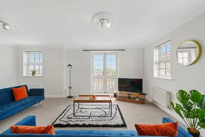 Image de Stylish Central York Duplex Penthouse