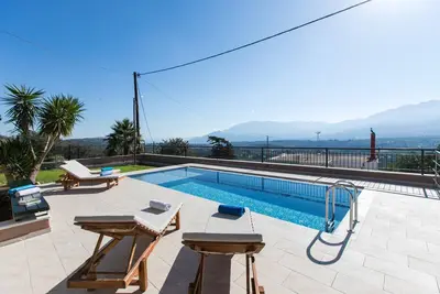 Image de Villa Aloni in Chania