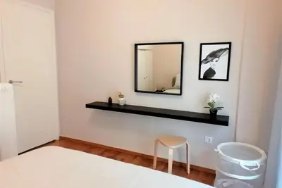 Image de Koukaki Cozy Apartment 5 minutes to Metro - One Bedroom Apartment
