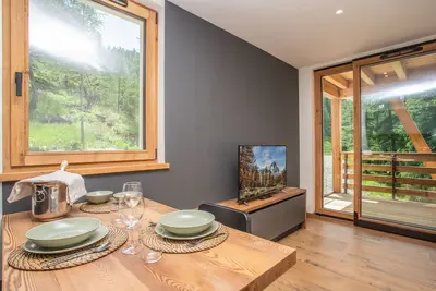 Image de Luxurious Ski-In/Ski-Out Apartment in 2023 Building - Breuil-Cervinia